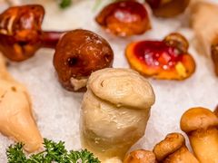 -天宜隆蘑菇宴火锅(石景山旗舰店)