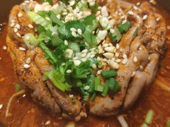 -觅香串串香·麻辣烫·冒菜(欧美广场店)