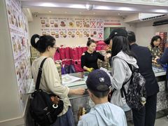 -珍妮曲奇聪明小熊(尖沙咀店)