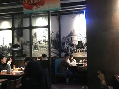 -前海沿·青岛菜(五四广场永旺店)