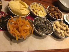 -碧露轩·大益茶体验馆(镇江路店)