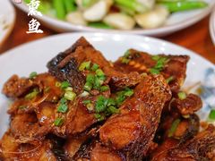 -百家鲜·杭帮菜