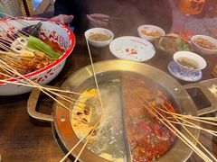 -牛签签串串香(IFS店)