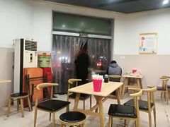 大堂-张豆羊汤(建安街店)
