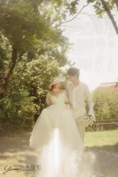 点击看大图 -雨墨婚纱摄影工作室