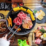 一起进入秘密花园🏜