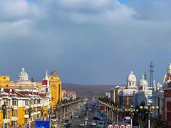 -北极村旅游风景区