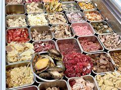 -福屿鲜捞小吃·捞化(福屿总店)