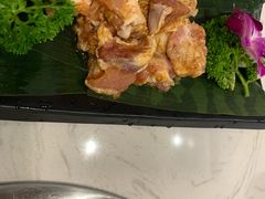 -佩奇家涮烤