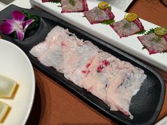 -左庭右院鲜牛肉火锅黑金店(陆家嘴中心店)
