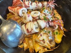 -五稻厨房粤西菜(新闻店)