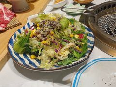 -千寻山野烤肉(天虹店)