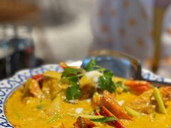 -Thai Alley泰爱里(二沙岛店)