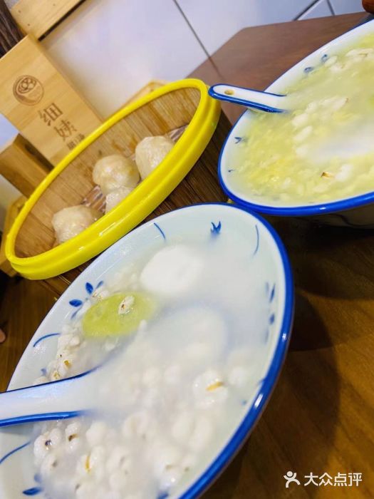 一心甜汤(丹凤街店)图片