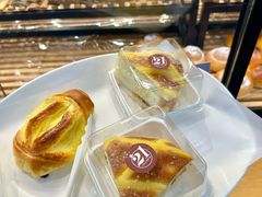 -21克拉面包(大悦城店)