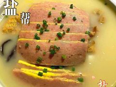 盐府香碗-小河盐帮·私家菜·烤鸭(三元桥·霄云路店)