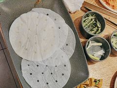 -新石器烤肉(百联川沙店)