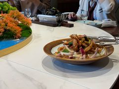 -清雅臻品·竹林院落·新派青岛菜(崂山店)