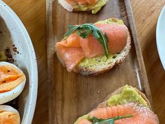 -Money Shops(愚园路店)