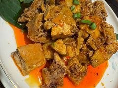 -雀舞云南菜(天津天河城购物中心店)