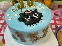 -米柚烘焙教室(新天地购物中心店)