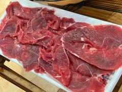 -牛鼎记潮汕牛肉火锅(阳朔店)