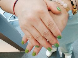 -MB·nail美甲美睫