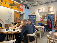 -关二兔江湖菜馆(峰景里店)