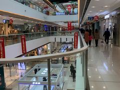 -万达广场(本溪店)