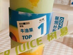 -树夏(金楠天街店)
