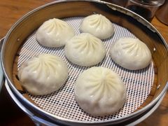 -金原鸭血粉丝汤·汤包·脆皮烤鸭(南京博物院店)