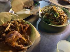 -三栋屋烧鸡