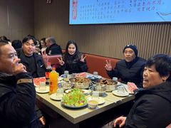 -蝎王府羊蝎子(北大地店)
