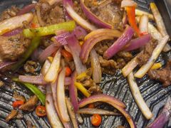 -君霖海鲜私房菜(春柳店)