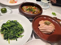 -民国红公馆·秦淮八艳(夫子庙店)