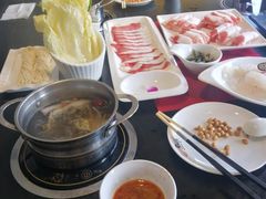 -食鲜捞火锅(湖西路店)