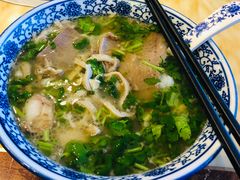 -老三羊汤(西大街店)