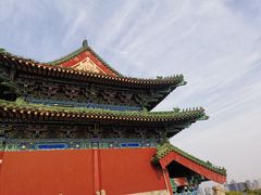-阅江楼风景区