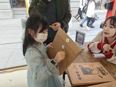 -YOGO优果密室逃脱(新佳丽广场店)