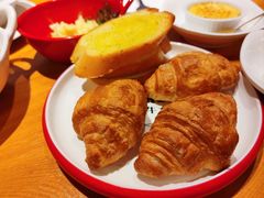 -斗牛士牛排(南京东路店)