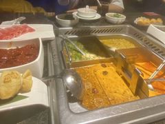 -海底捞火锅(德辉广场店)