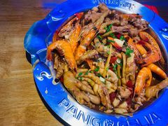-胖哥俩肉蟹煲(虹口龙之梦店)