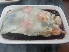 -穗银肠粉店(东川路店)