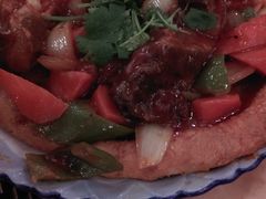 囊包肉-新疆欣悦饭庄
