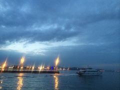 -日照世帆赛基地