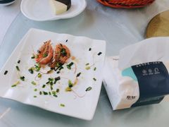 -再回楼饭店·农家菜·大鱼头(南山竹海店)