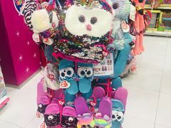 -TOYSRUS玩具反斗城(大连恒隆广场店)