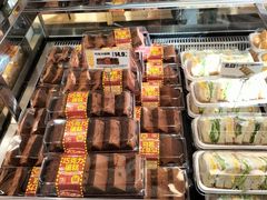 -味多美蛋糕(西安门店)
