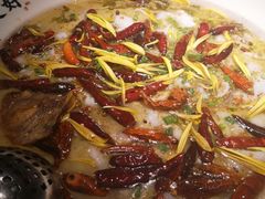-江渔儿酸菜鱼(东二环泰禾店)