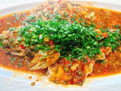 -茅庐·川粤精品私房菜(金沙遗址店)